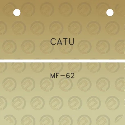 catu-mf-62