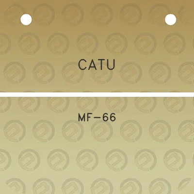 catu-mf-66