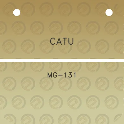 catu-mg-131