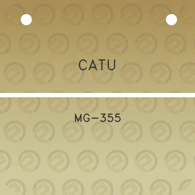 catu-mg-355