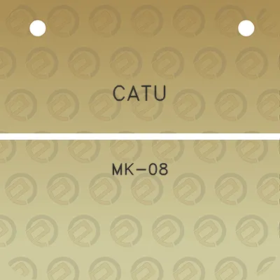 catu-mk-08