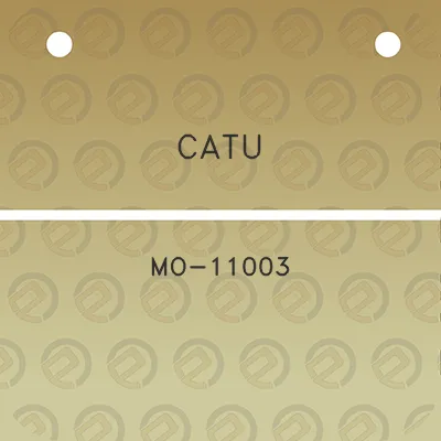 catu-mo-11003