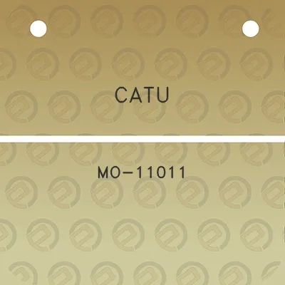 catu-mo-11011