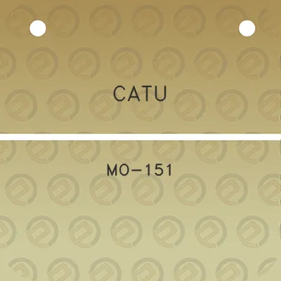 catu-mo-151