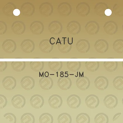 catu-mo-185-jm