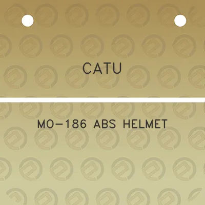 catu-mo-186-abs-helmet