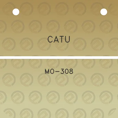 catu-mo-308