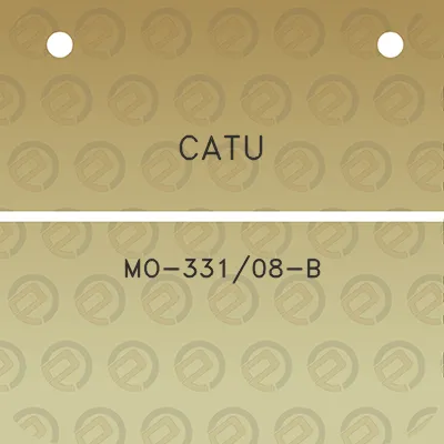 catu-mo-33108-b