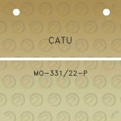 catu-mo-33122-p