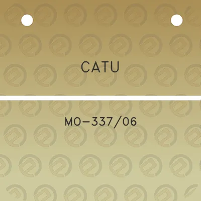 catu-mo-33706