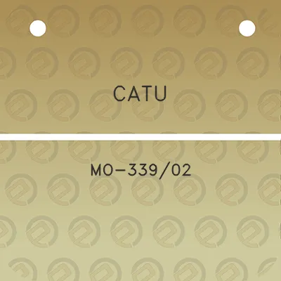 catu-mo-33902