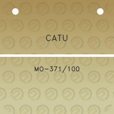 catu-mo-371100