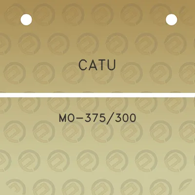 catu-mo-375300