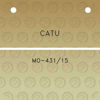 catu-mo-43115