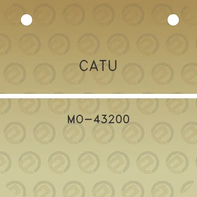 catu-mo-43200