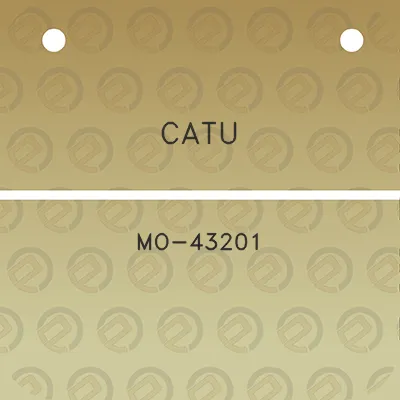 catu-mo-43201