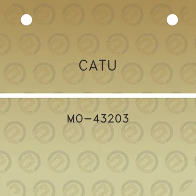 catu-mo-43203