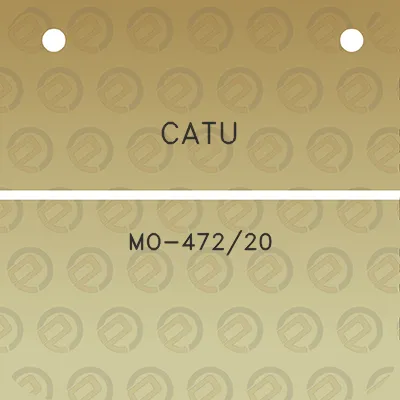 catu-mo-47220