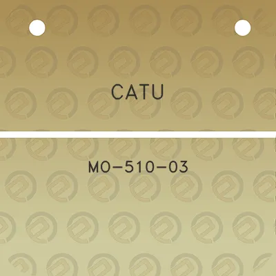 catu-mo-510-03