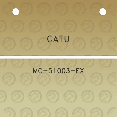 catu-mo-51003-ex