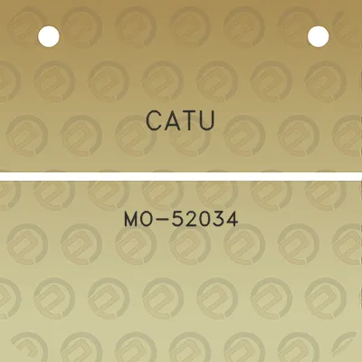 catu-mo-52034