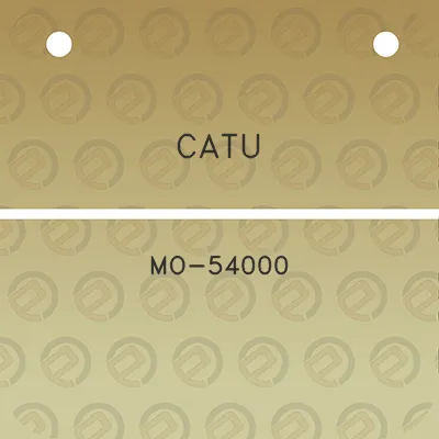 catu-mo-54000