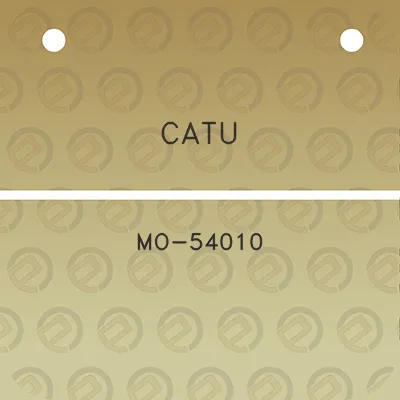 catu-mo-54010