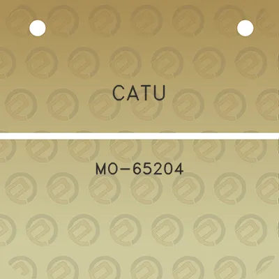 catu-mo-65204