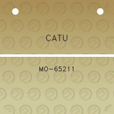 catu-mo-65211