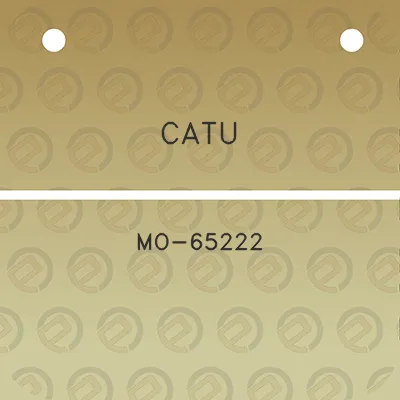 catu-mo-65222