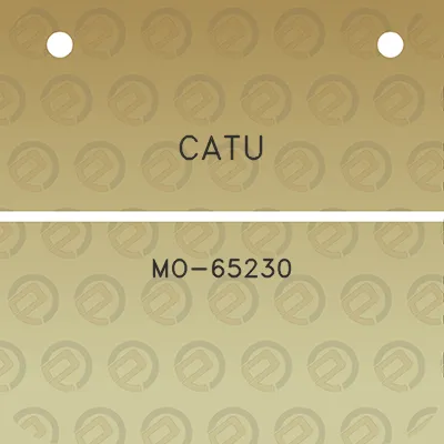 catu-mo-65230