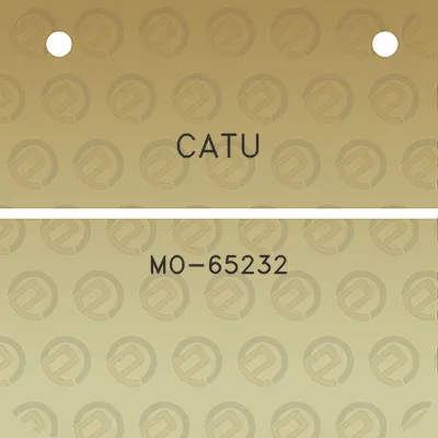 catu-mo-65232