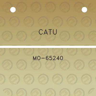 catu-mo-65240