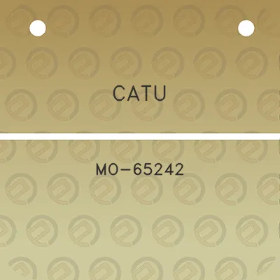 catu-mo-65242