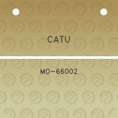 catu-mo-66002