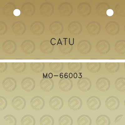 catu-mo-66003