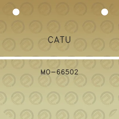 catu-mo-66502