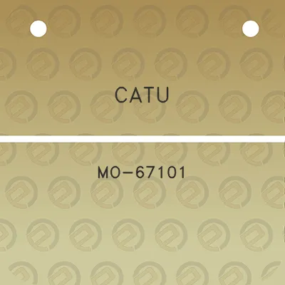 catu-mo-67101