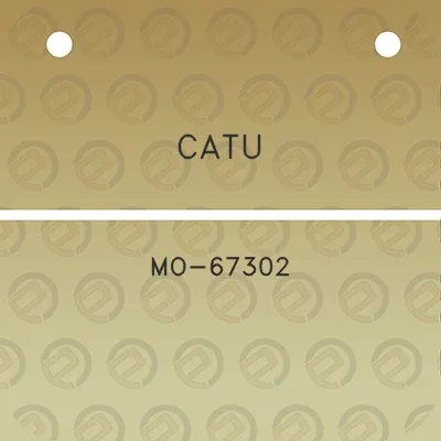 catu-mo-67302