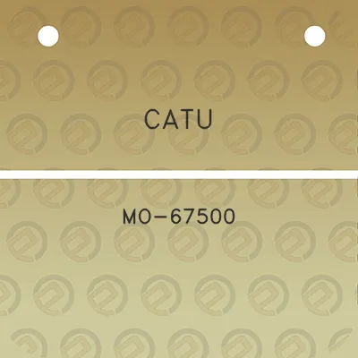 catu-mo-67500