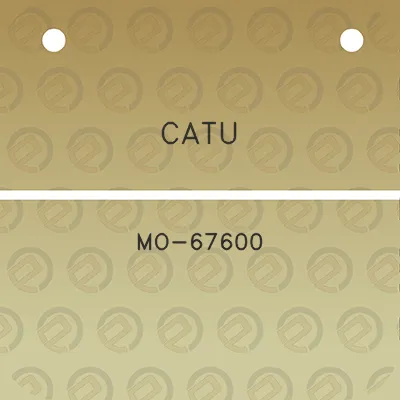 catu-mo-67600