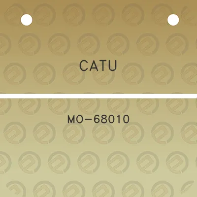 catu-mo-68010