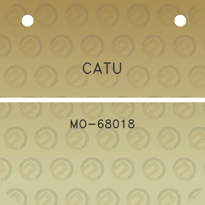 catu-mo-68018