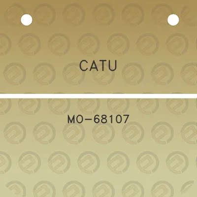 catu-mo-68107