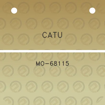 catu-mo-68115