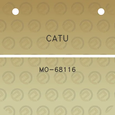 catu-mo-68116