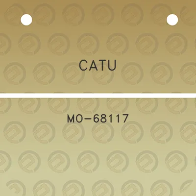 catu-mo-68117