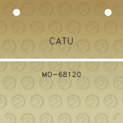 catu-mo-68120