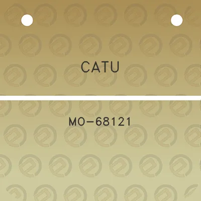 catu-mo-68121