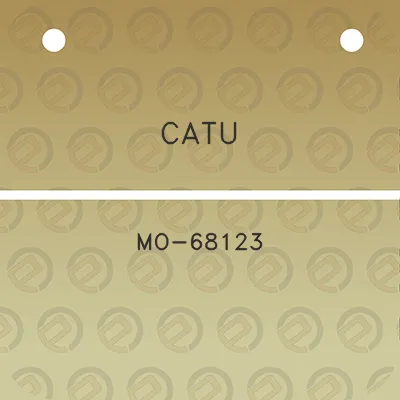 catu-mo-68123